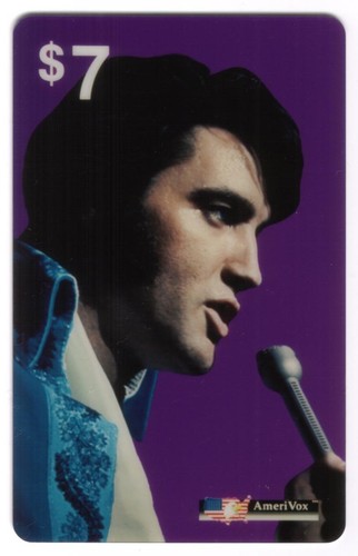 Elvis presley cantando - presley, dentro