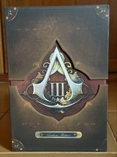Assassin creed iii - creed, freedom