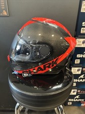Casco SHARK Spartan Carbon