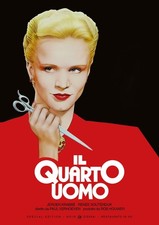 Dvd Quarto Uomo (Il) (Special