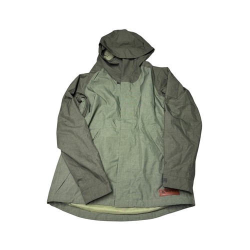 Giacca snowboard burton - giacca,