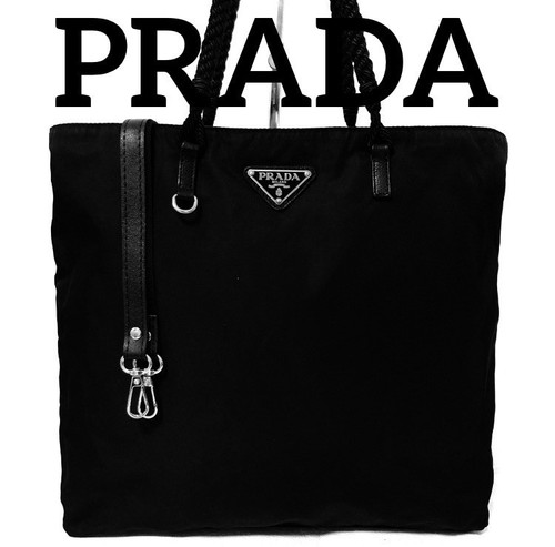 Borsa tracolla ddp prada - a,