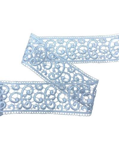 Passamaneria pizzo macramè - passamaneria,