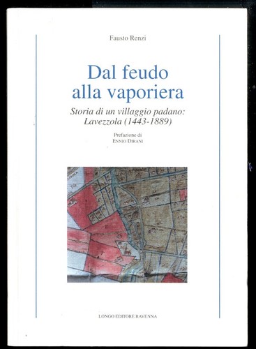 Dal feudo alla vaporiera - feudo,