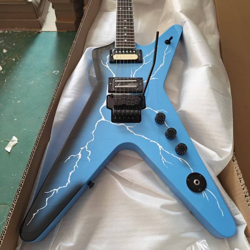 Dean dimebag darrell - dean, ml