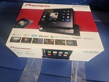 Pioneer AVH-3500NEX Ricevitore DVD - Nero