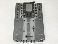 Pioneer djm 909 mixer 2 - pioneer, djm‐909