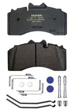 Textar 2922801 Kit pastiglie