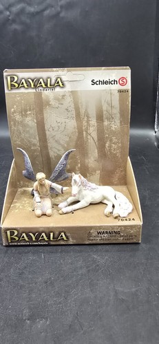 Schleich bayala lindariel - schleich,
