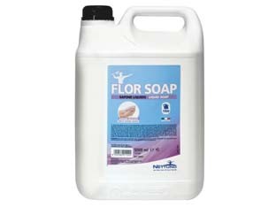 Sapone liquido lavamani flor - sapone,
