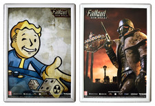 Fallout: New Vegas RARO PS3 PC