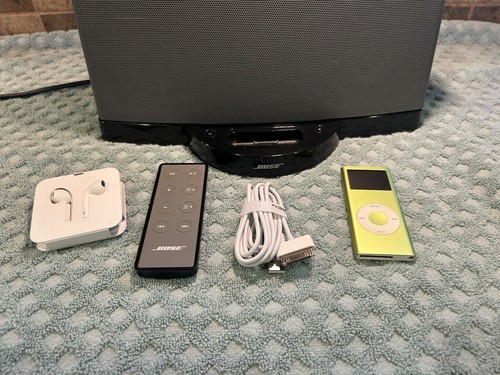 Apple ipod nano a1137 - ipod,