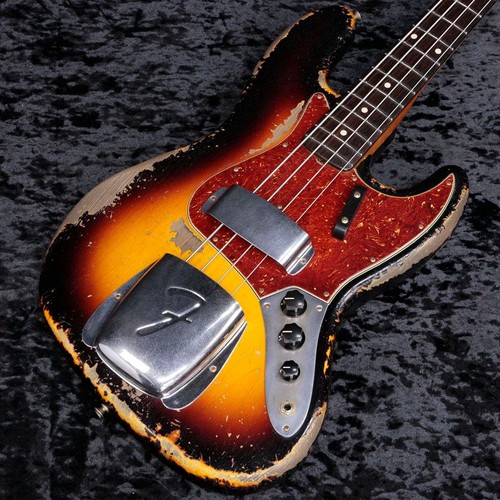 Fender custom shop - custom, master