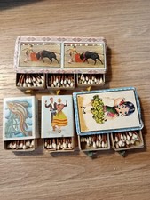 Fiammiferi collezione - fiammiferi,