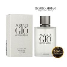 Profumo Uomo Giorgio Armani