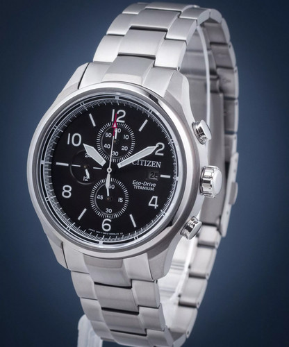 Orologio uomo citizen - orologio,