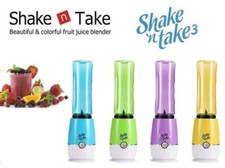 Frullatore Mixer Elettrico