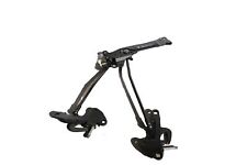 Gancio bloccaggio tetto cabrio