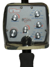 Tesoro Tejon, Tesoro Cortes