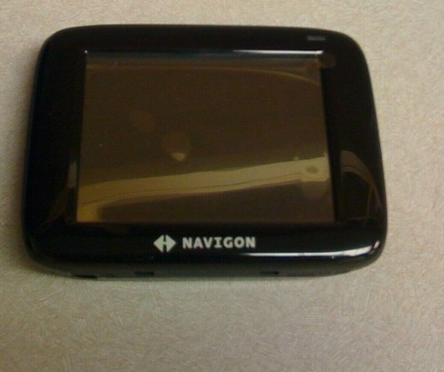 Navigon 2100 gps - navigon, 48