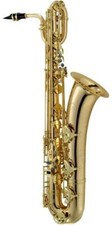 Mauriat sax baritono - p.,