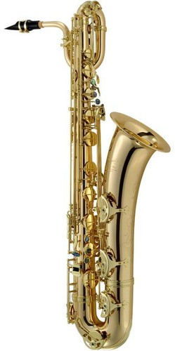 Mauriat sax baritono - p.,