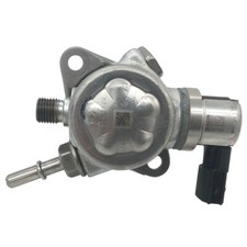 Pompa carburante alta