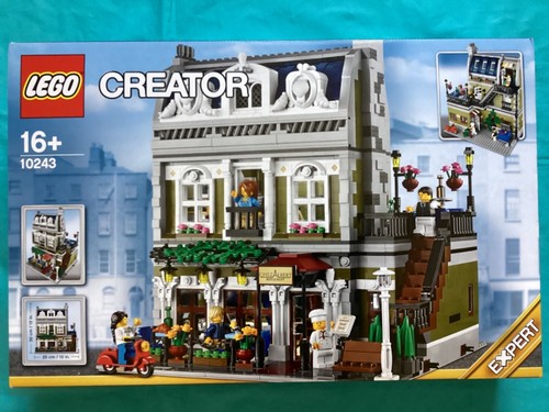 Lego créator expert - lego,