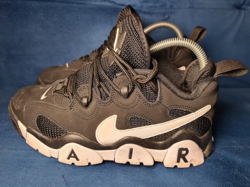 Nike air barrage - unisex, basse