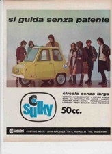 advertising Pubblicità-MOTO