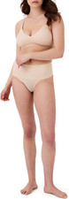 Tanga Invisibile Undie-Tectable Donna