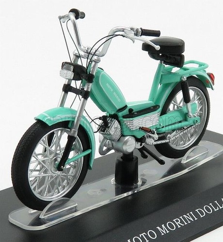Modellino motorino statico - motorino,