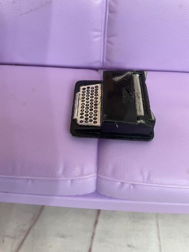 Macchina scrivere vintage - da,
