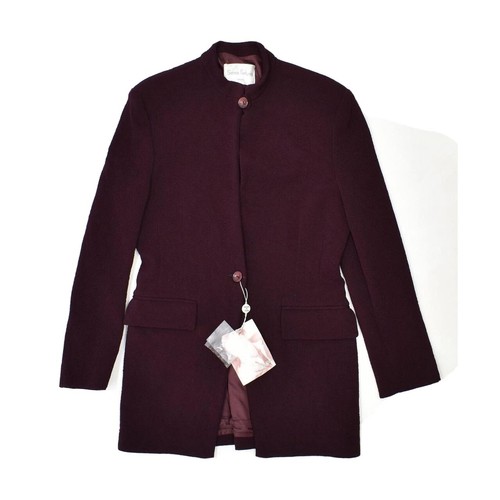 Giacca blazer donna lunga