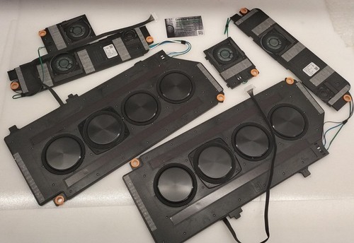 Dolby surround casse 6ohm 10w - dolby,
