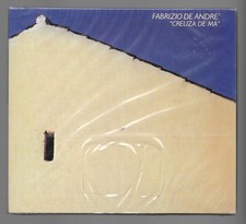 Fabrizio andre creuza - de, de