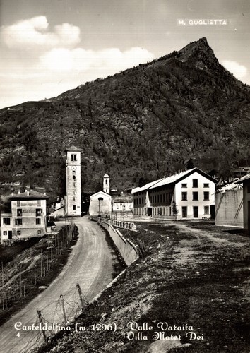 Casteldelfino cuneo villa - casteldelfino,,
