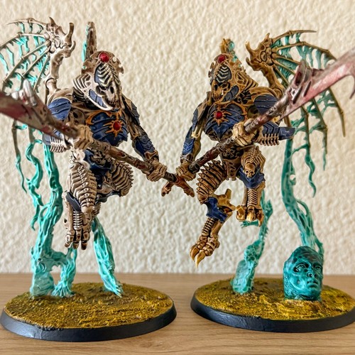 Warhammer ossiarch bonereapers - ossiarch,
