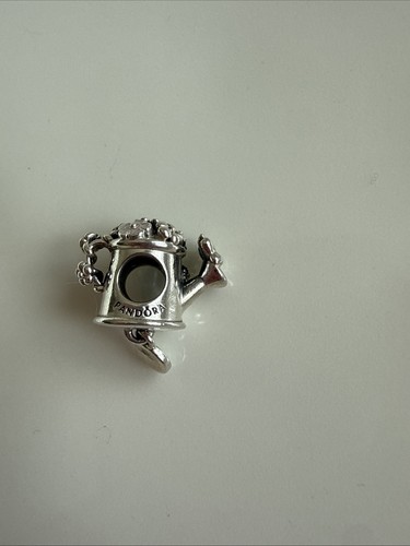 Charm annaffiatoio pandora - charm,