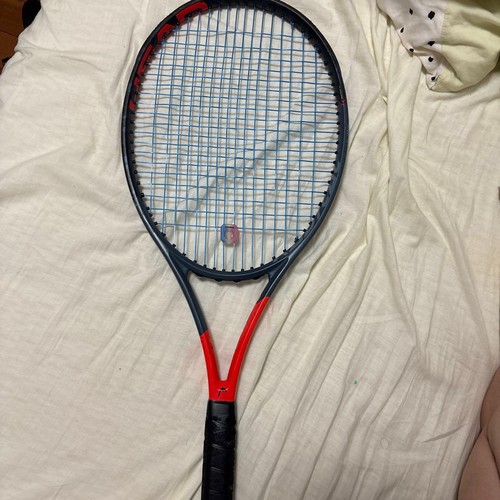 Racchetta tennis head - da,
