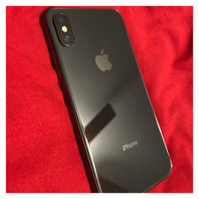 Apple iPhone XS 64 GB/256 GB -