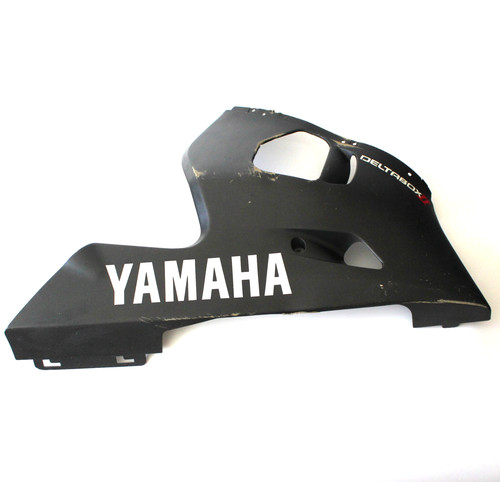 Carena pannello pancia yamaha - carena,