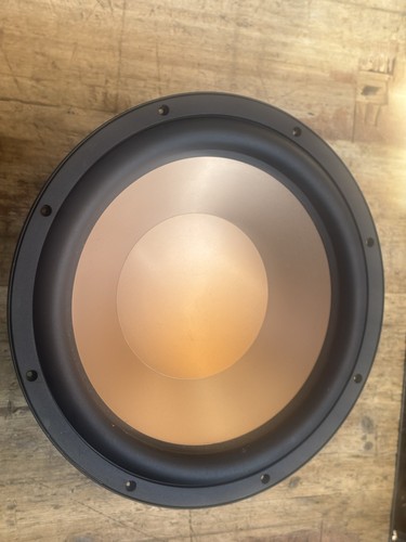 Klipsch subwoofer pollici - klipsch,