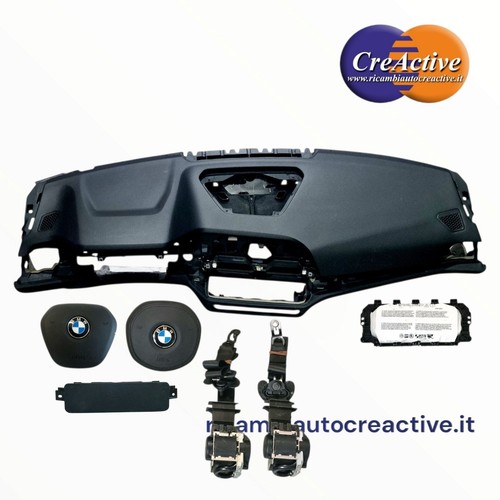 Bmw serie g21 kit airbag - g21,