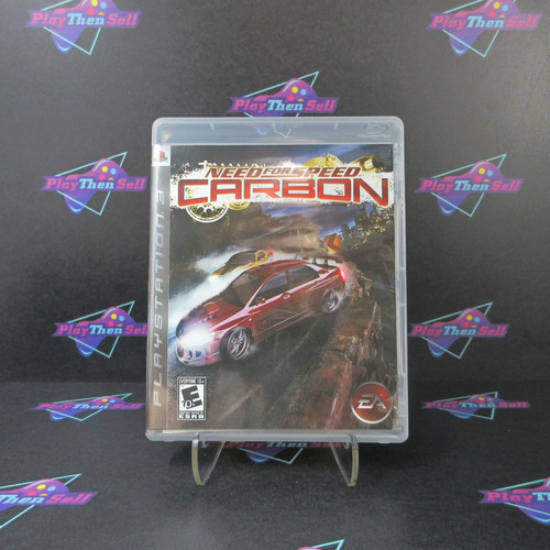 Need for speed - need, ps3