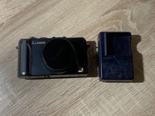 Panasonic Lumix DMC-LX3