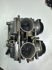 Carburatori Monster 600