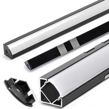 Aigostar Profilo Alluminio