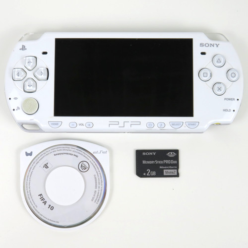 Sony psp 2004 slim lite - sony,