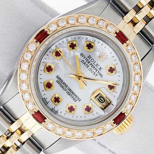 Orologio rolex lady datejust - orologio,